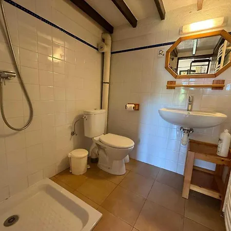 Apartment - Perrier - Private Swiming Pool Cogolin